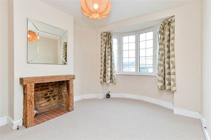 2 Bedroom Terraced House For Sale In Ewhurst Road, Brighton, East Sussex, BN2