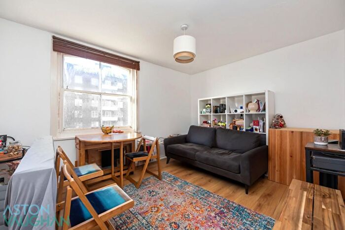 1 Bedroom Flat To Rent In Wilbury Road, Hove, BN3