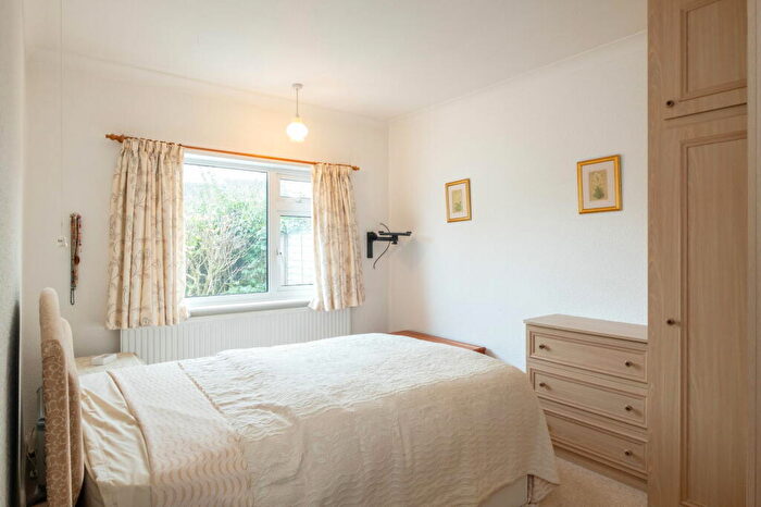 2 Bedroom Semi-Detached House For Sale In Castle Hill, East Leake, LE12