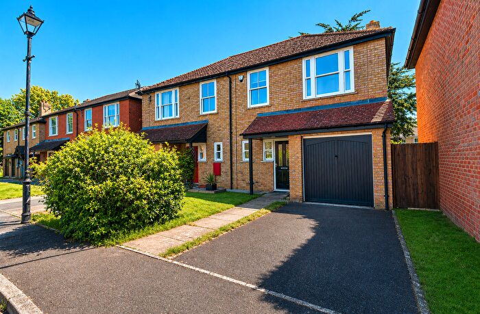 3 Bedroom Semi Detached House For Sale In Nightingale Road, Herne Common, Herne, CT6