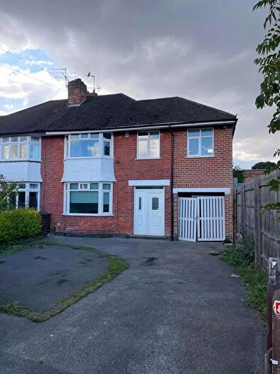 4 Bedroom Property To Rent In Cator Lane, Beeston, Nottingham, NG9