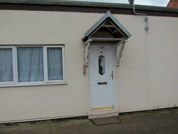 3 Bedroom Flat To Rent In Star Road, Peterborough, PE1