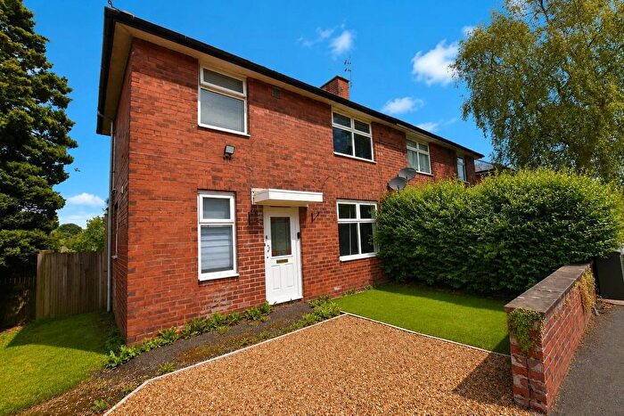 2 Bedroom Semi Detached House For Sale In Hamilton Street, Ewood, Blackburn, Lancashire, BB2