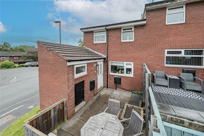 3 Bedroom End Of Terrace House For Sale In Coal Hill Green, Leeds, West Yorkshire, LS13
