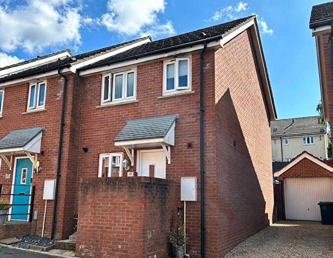 2 Bedroom Semi Detached House For Sale In Sneyd Wood Road, Cinderford, GL14