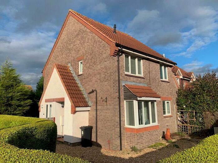 1 Bedroom Detached House To Rent In Foxborough Gardens, BS32
