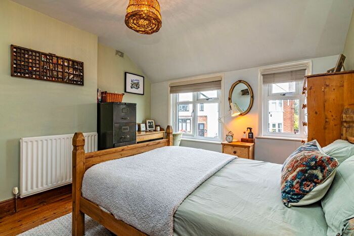 2 Bedroom End Of Terrace House For Sale In Bowling Green Road, Hinckley, LE10