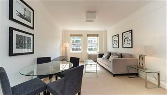 2 Bedroom Flat To Rent In Fulham Road, South Kensington, London, SW3