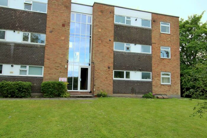 2 Bedroom Flat To Rent In Bishops Court, Trumpington, Cambridge, Cambridgeshire, CB2