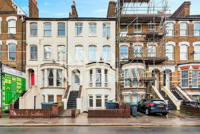 2 Bedroom Flat To Rent In Stroud Green Road, London, N4