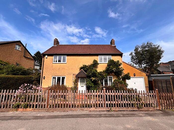 3 Bedroom Detached House For Sale In Walton On The Hill, KT20