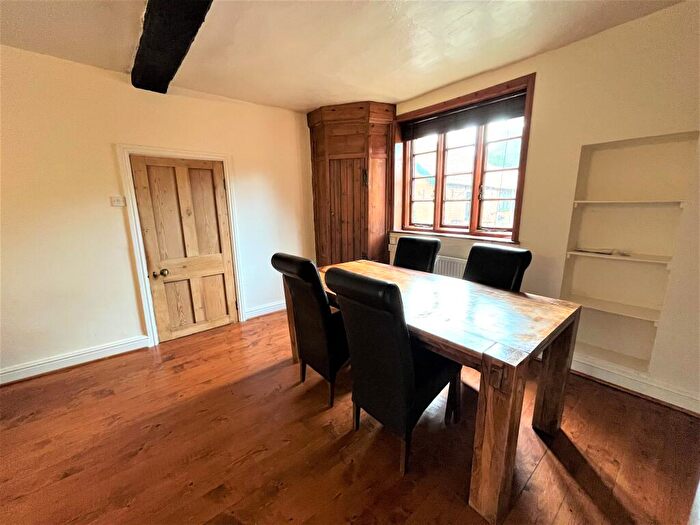 2 Bedroom Cottage To Rent In Westcott House, Rockbeare, Exeter, EX5