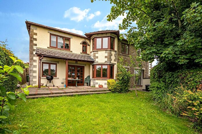 4 Bedroom Detached House For Sale In Maychells Orchard, Allithwaite, Grange Over Sands, Cumbria, LA11