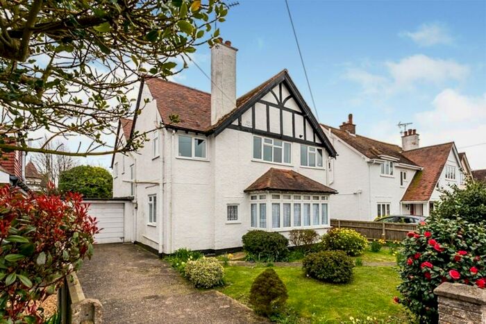 1 Bedroom Flat To Rent In C Devonshire Road, Bognor Regis, West Sussex, PO21