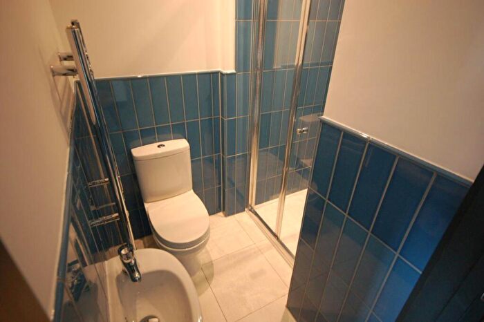 6 Bedroom House To Rent In Arley Road, B29