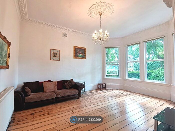 1 Bedroom Flat To Rent In Lyttelton Road, Edgbaston, Birmingham, B16