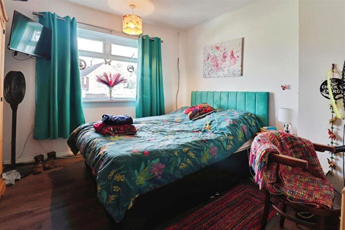 3 Bedroom Semi-Detached House For Sale In Queen Street, Audley, ST7