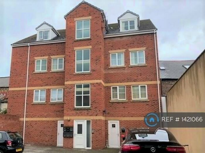 2 Bedroom Flat To Rent In Sidney Street, North Shields, NE29