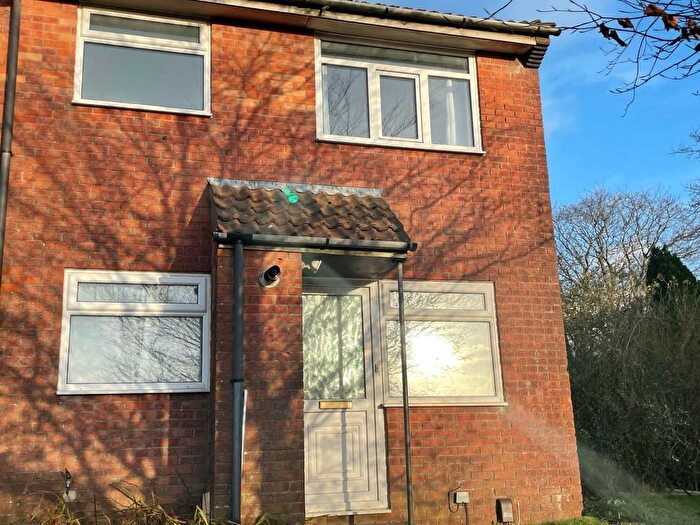 1 Bedroom Property To Rent In Lon Carreg Bica, Birchgrove, Swansea, SA7