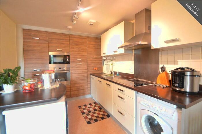 2 Bedroom Flat To Rent In Burghley Court, Kingsquarter, Maidenhead, Berkshire, SL6