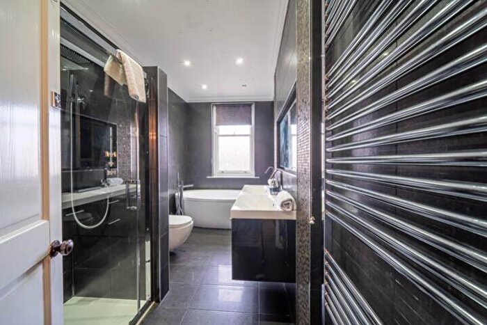 8 Bedroom Detached Villa To Rent In Bannerdale Road, Sheffield, South Yorkshire, S7