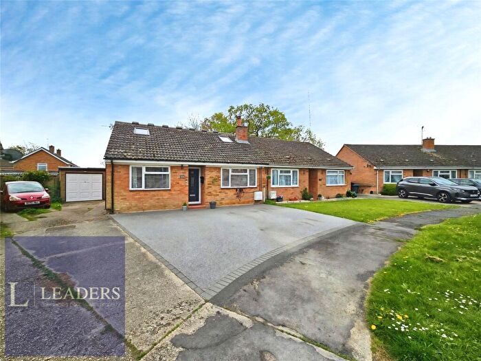 4 Bedroom Semi Detached House For Sale In Conies Road, Halstead, Essex, CO9