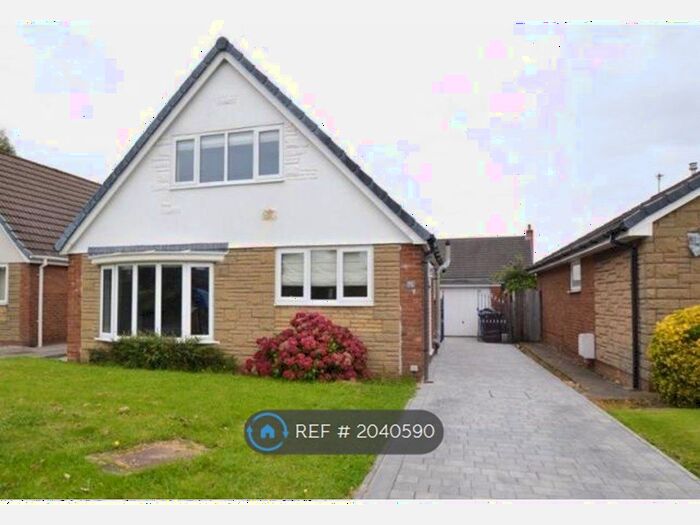 3 Bedroom Detached House To Rent In Fletcher Avenue, Preston, PR4