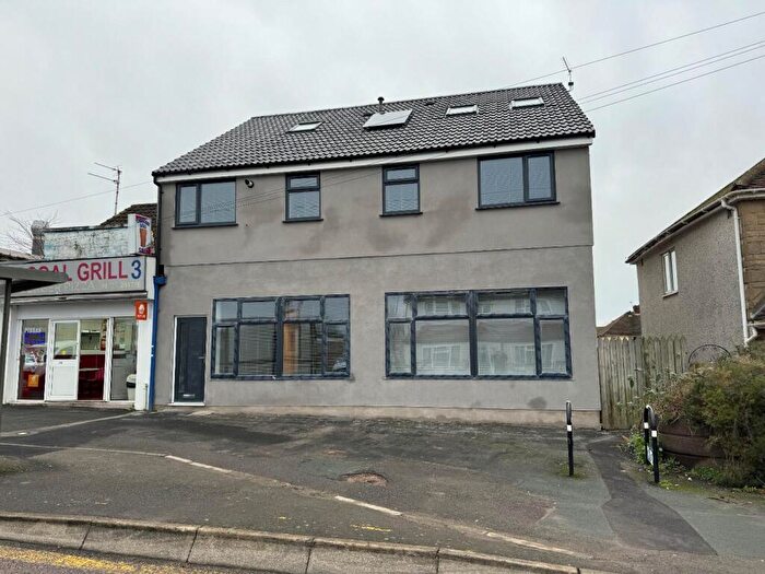 1 Bedroom Flat To Rent In Flat E, Rodway Road, Patchway, Bristol, BS34
