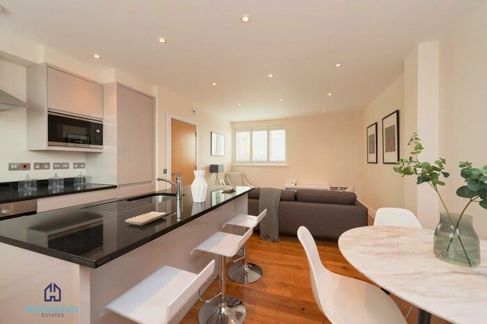 2 Bedroom Flat To Rent In Moran House, London NW10