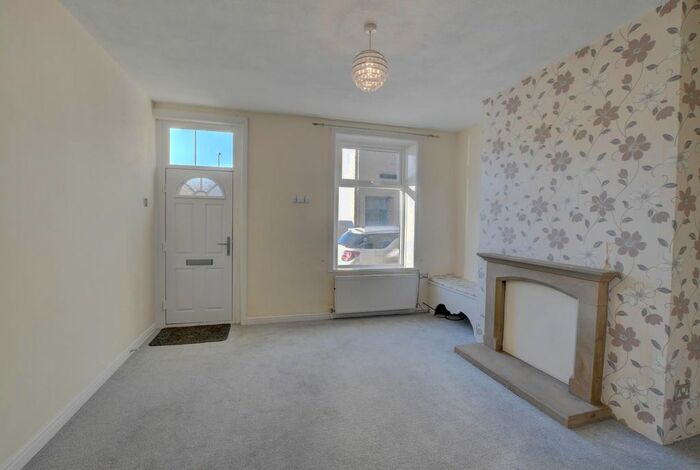 2 Bedroom Terraced House To Rent In John Street, Barrowford, Nelson BB9