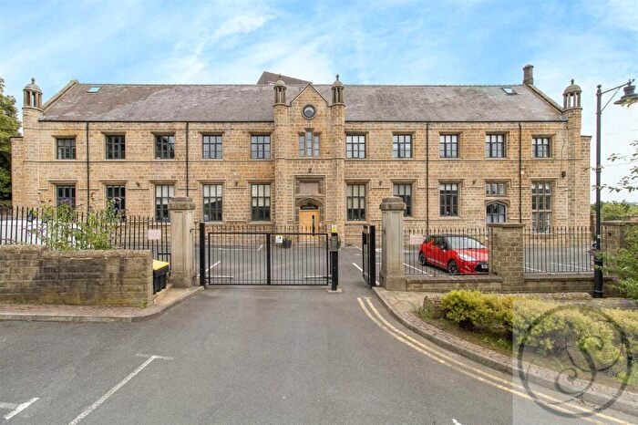 2 Bedroom Apartment For Sale In Boyds Mill, East Street, Leeds, LS9