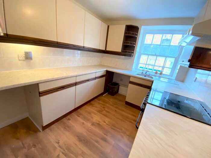 2 Bedroom Flat To Rent In The Exchange, Church Street, South Brent TQ10