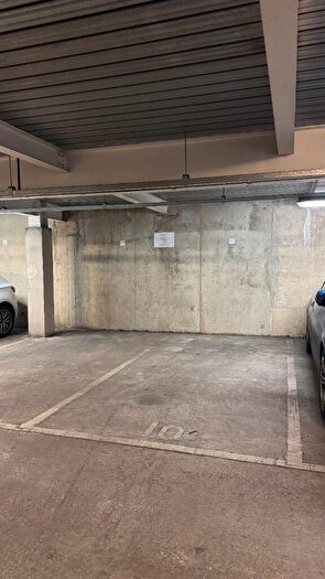 Parking To Rent In Broad Street, Nottingham, Nottinghamshire, NG1