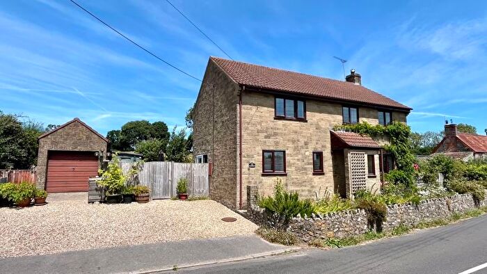 5 Bedroom Detached House For Sale In Holway, Tatworth, Nr Chard, Somerset, TA20