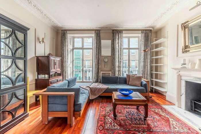 1 Bedroom Flat To Rent In Sydney Street, Chelsea, London, SW3