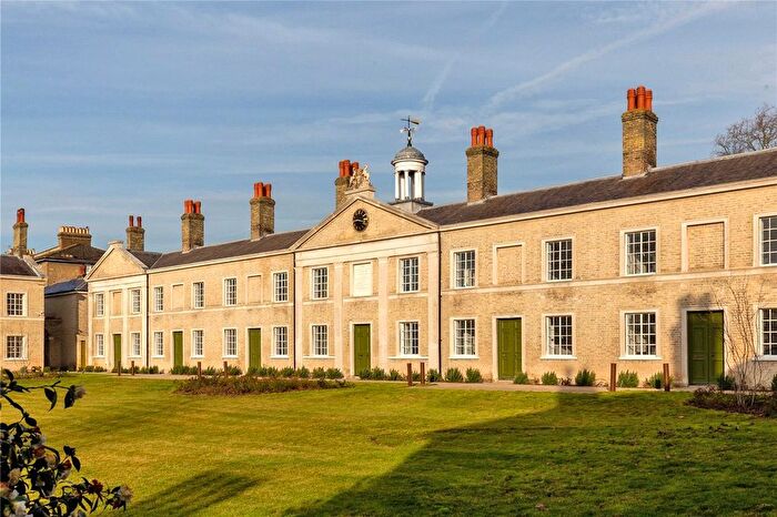 1 Bedroom Terraced House For Sale In Brandram Road, London, SE13