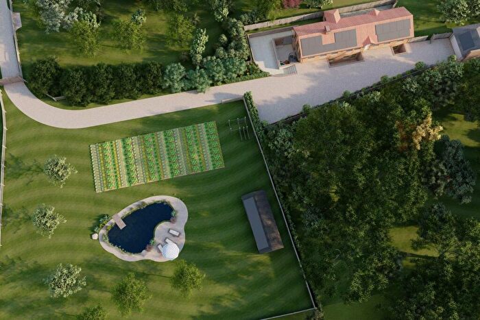 4 Bedroom Detached House For Sale In Swanworth Lane, Mickleham, Dorking, RH5