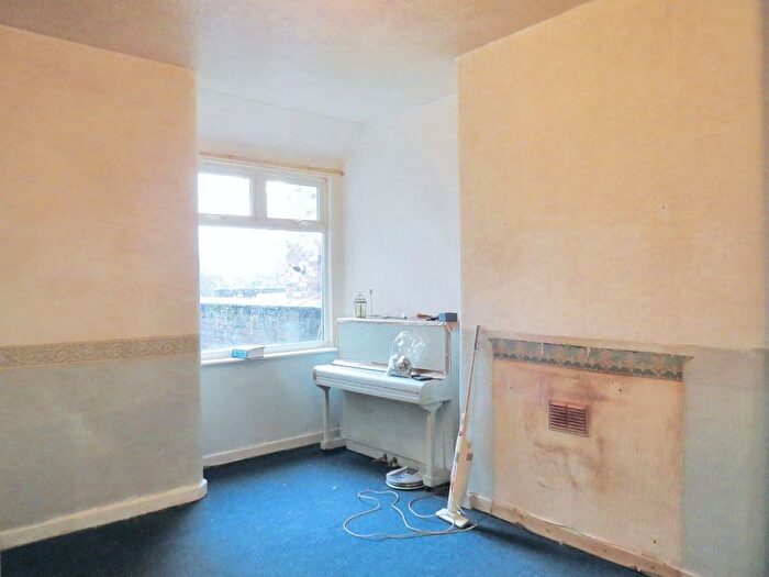 3 Bedroom Terraced House For Sale In Hill Street, Wigan, WN6