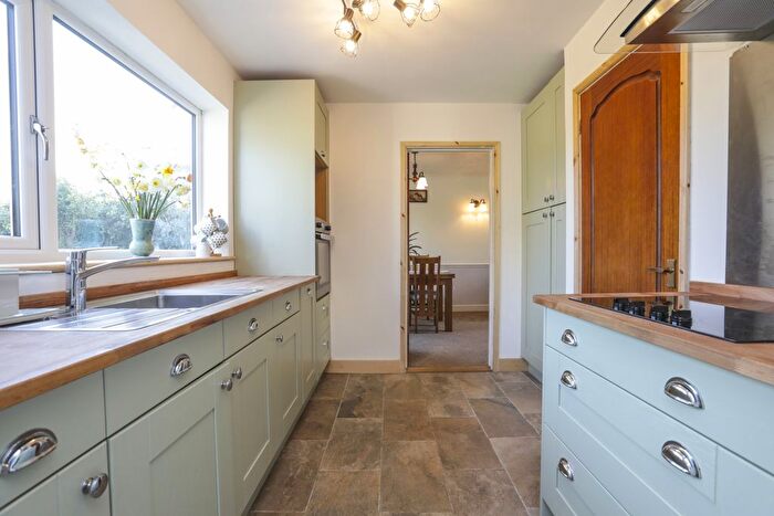 3 Bedroom Detached House For Sale In Mile Road, Carleton Rode, Norwich, Norfolk, NR16