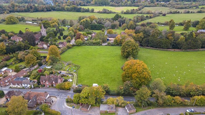 Land For Sale In Church Road, Twyford, SO21