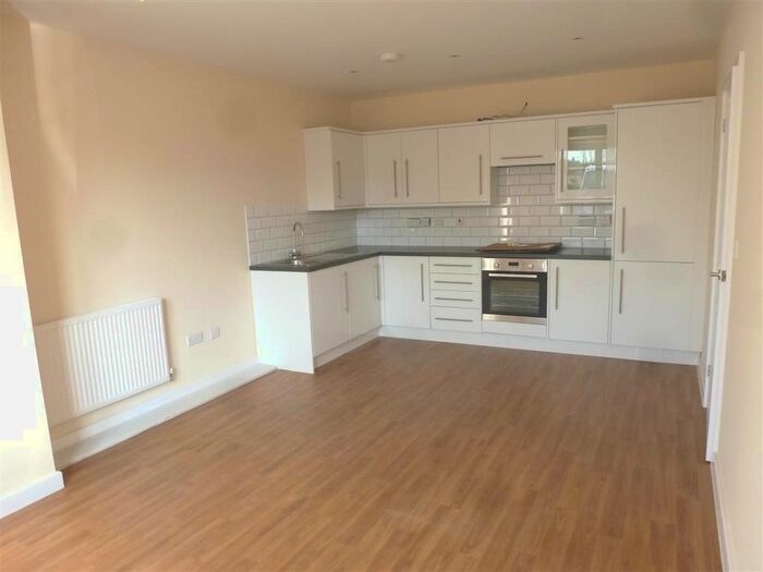 2 Bedroom Flat To Rent In Scarning, Dereham, NR19