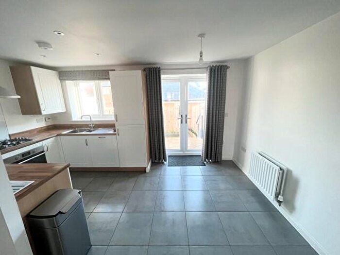 3 Bedroom House To Rent In Wood Street, Charlton Hayes, Bristol, BS34