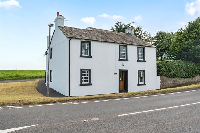 5 Bedroom Detached House For Sale In Blackbeck, Egremont, CA22