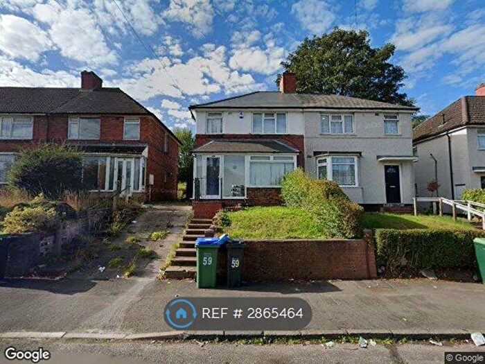 3 Bedroom Semi Detached House To Rent In Auckland Road, Smethwick, B67