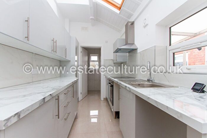 3 Bedroom Terraced House To Rent In Coventry Street, Coventry, CV2