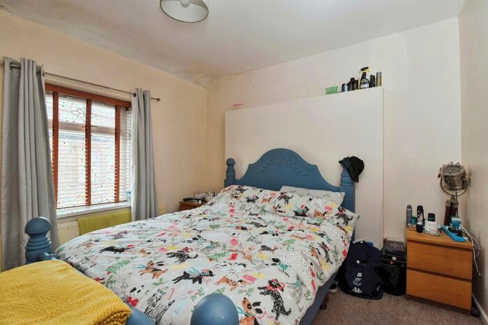 3 Bedroom Terraced House For Sale In Harcourt Street, Ebbw Vale, NP23