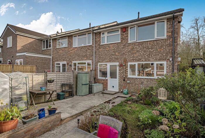 3 Bedroom End Terrace House For Sale In Badgeworth, Yate, Bristol, Gloucestershire, BS37