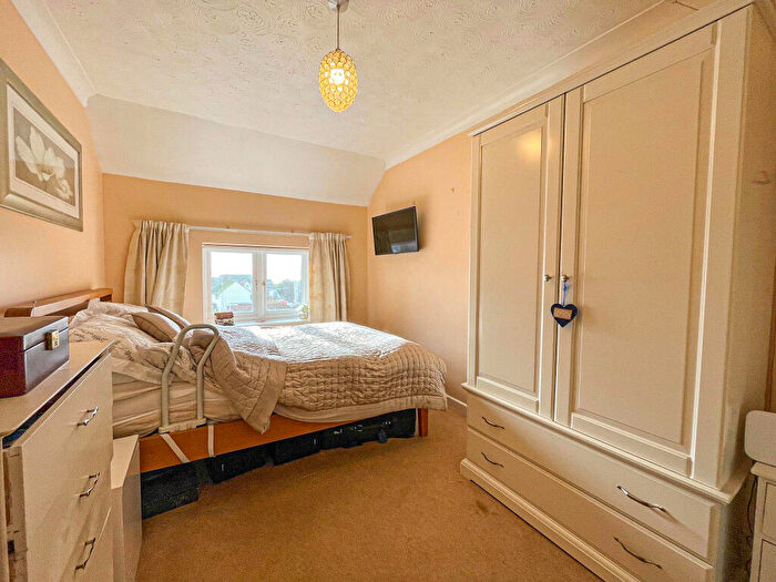 1 Bedroom Apartment For Sale In Cloverdale Court, Anning Road, Lyme Regis, Dorset, DT7