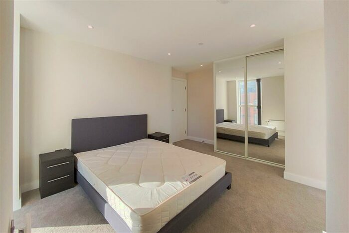 2 Bedroom Apartment To Rent In Castle Wharf, M15