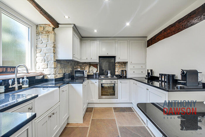 2 Bedroom Terraced House For Sale In Spencer Fold Pollard Row, Burnley, BB12